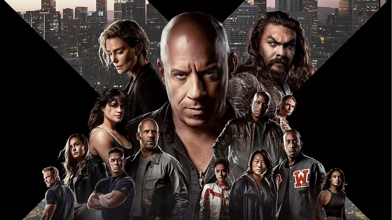 Vin Diesel Wants Fast X2 To Finally Return To Its Street Racing Roots