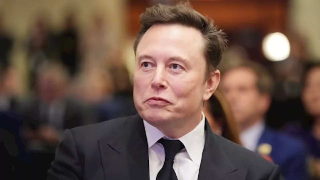 Musk's $56B Tesla compensation is rejected by judge, again