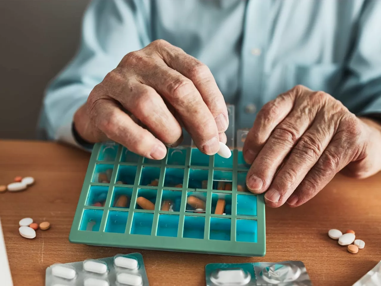 Medicamentos del PAMI gratis: cómo es el trámite para acceder al subsidio social