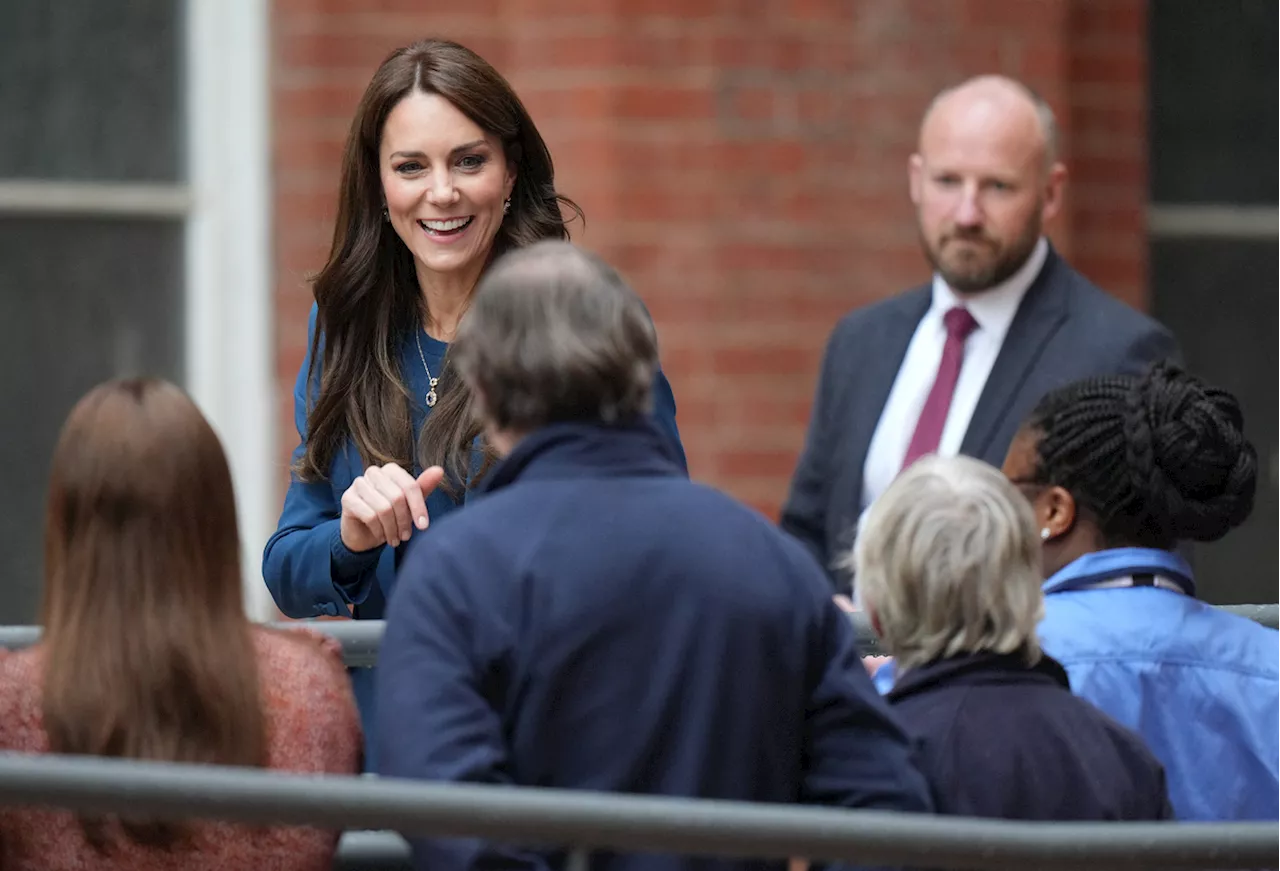 Kate Middleton : ces révélations sur sa prochaine apparition disent beaucoup de son vrai état de santé