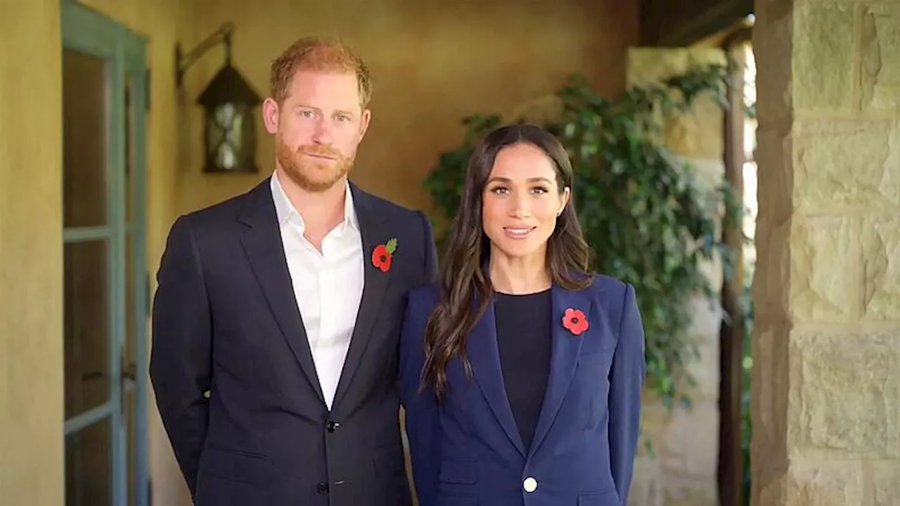 Meghan et Harry : de nouvelles révélations explosives sur leur vie 'élitiste' aux Etats-Unis