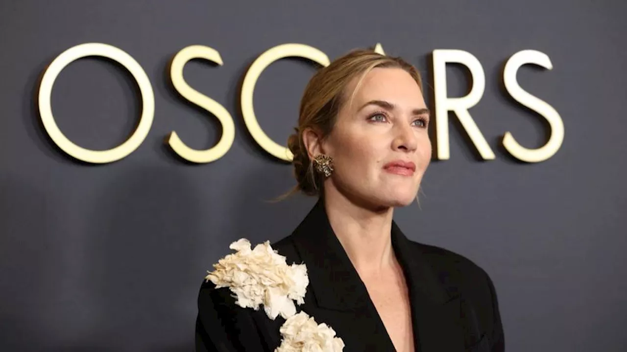 «C'est absolument épouvantable» : Kate Winslet se confie avec émotion sur les commentaires grossophobes dont elle a été victime après «Titanic»