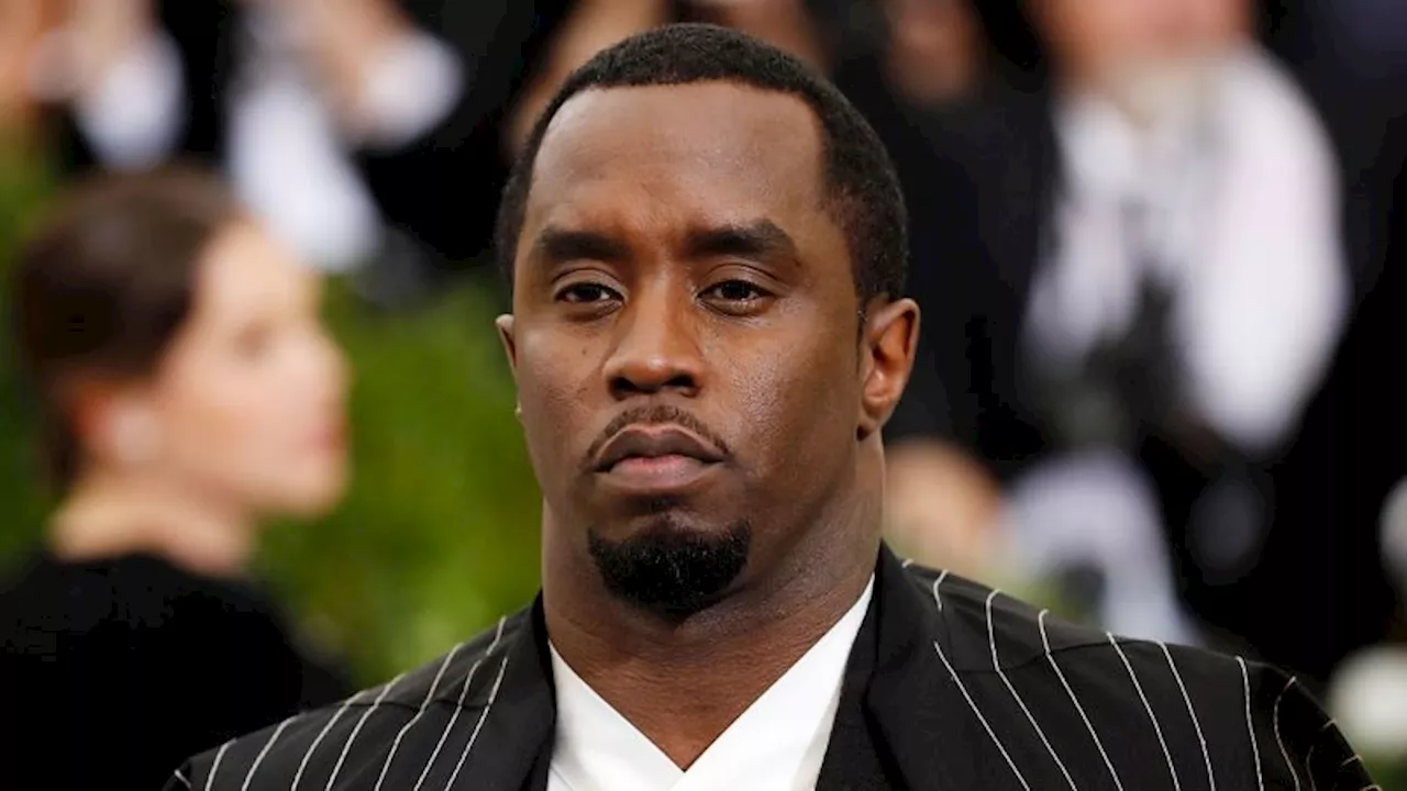 Sean ‘Diddy’ Combs accused of dangling woman off balcony in new lawsuit