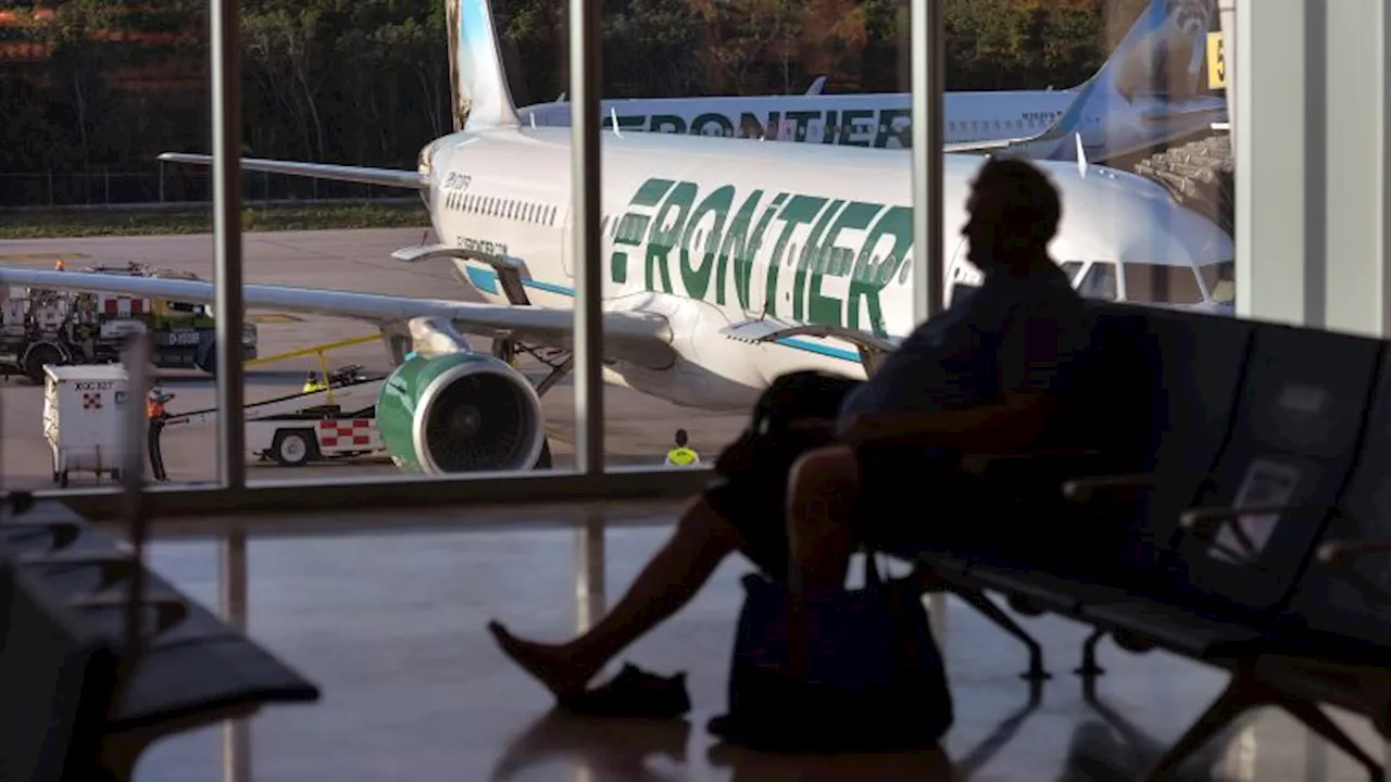 Frontier Airlines introducing ‘first class-style’ seats