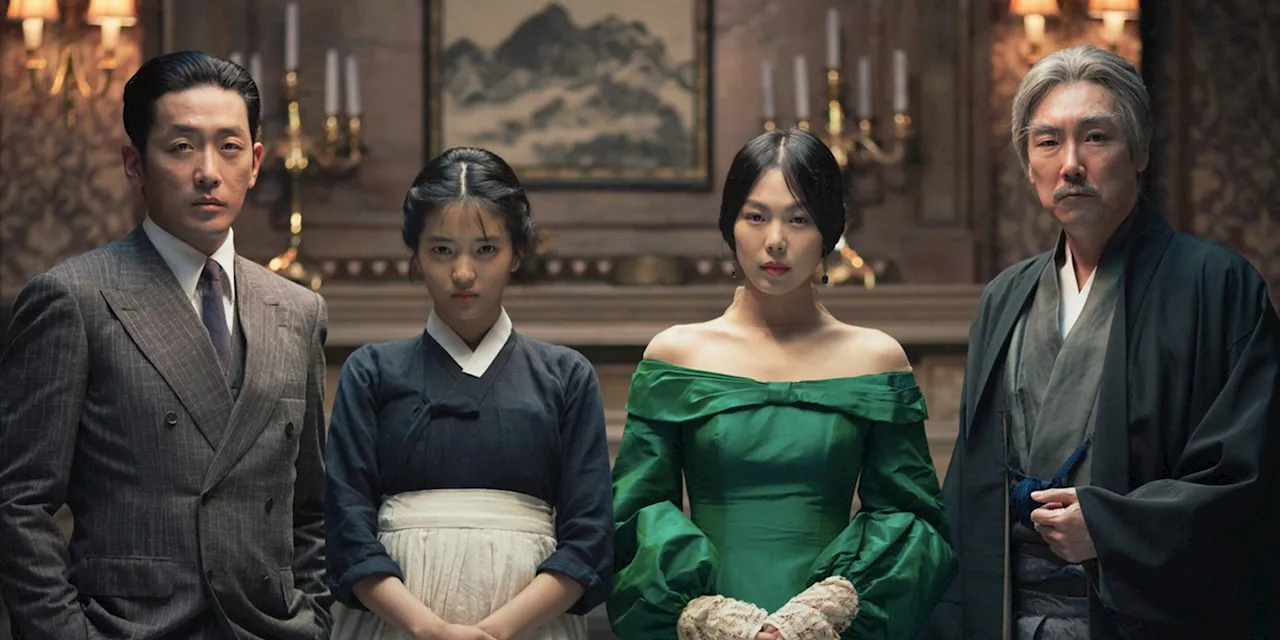 10 Best South Korean Movies of the 2010s, Ranked