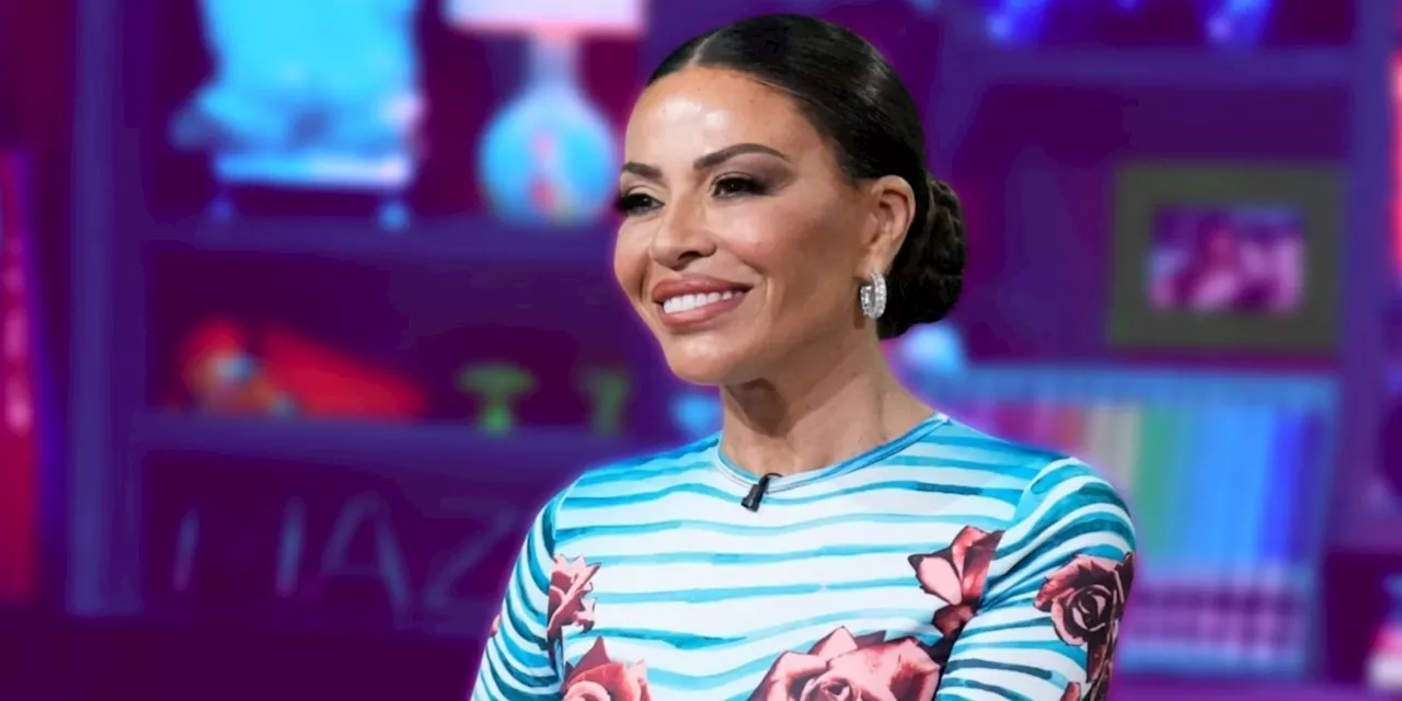 Dolores Catania Is Ready To Accept “Anybody” From Past ‘RHONJ’ Seasons