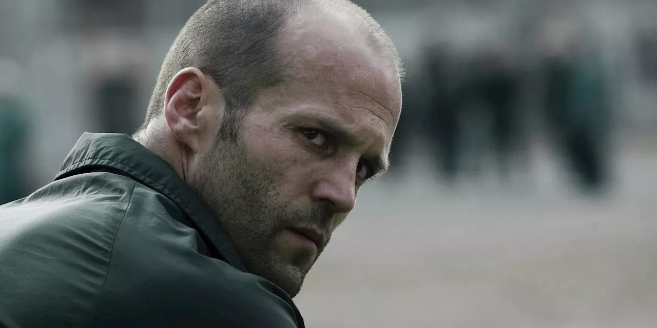 Jason Statham’s $76 Million Sci-Fi Team-Up With a ‘John Wick’ Star Is Climbing Streaming Charts