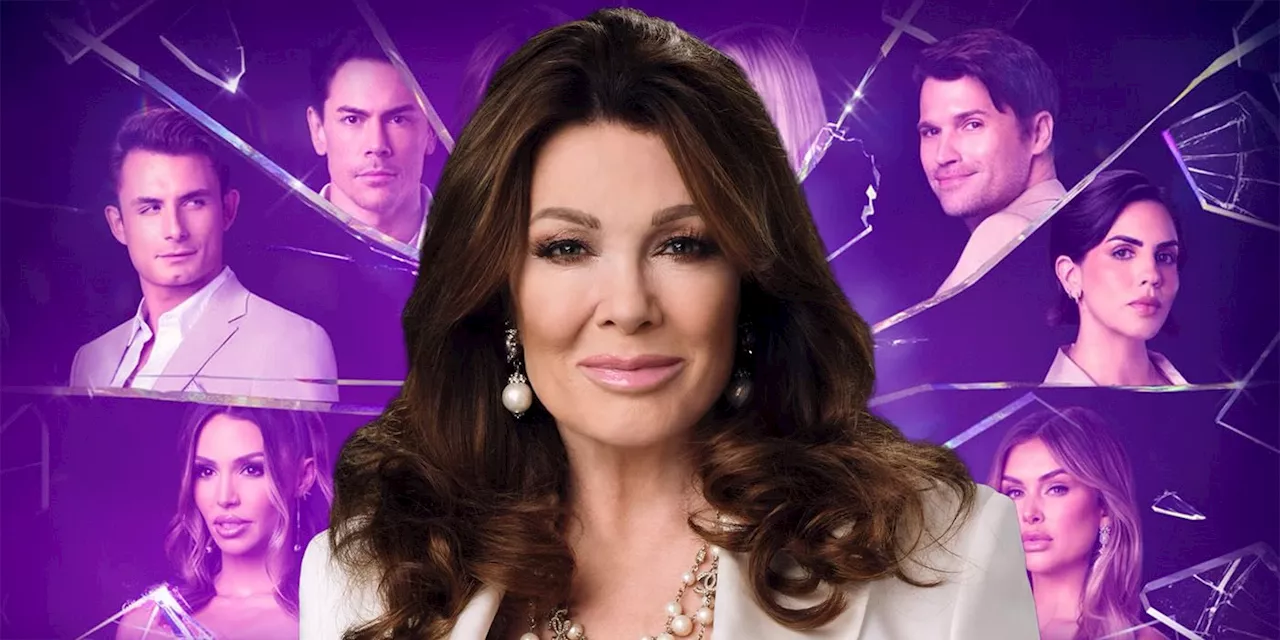 The 'Vanderpump Rules' Reboot Is a Good Call to Save the Franchise