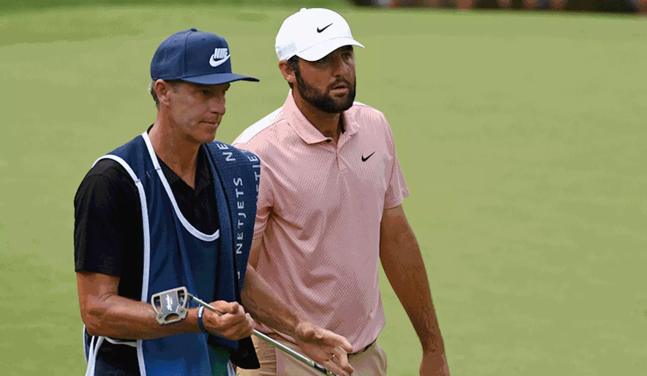2024 Hero World Challenge Odds: Scheffler Returns to Defend Albany Title