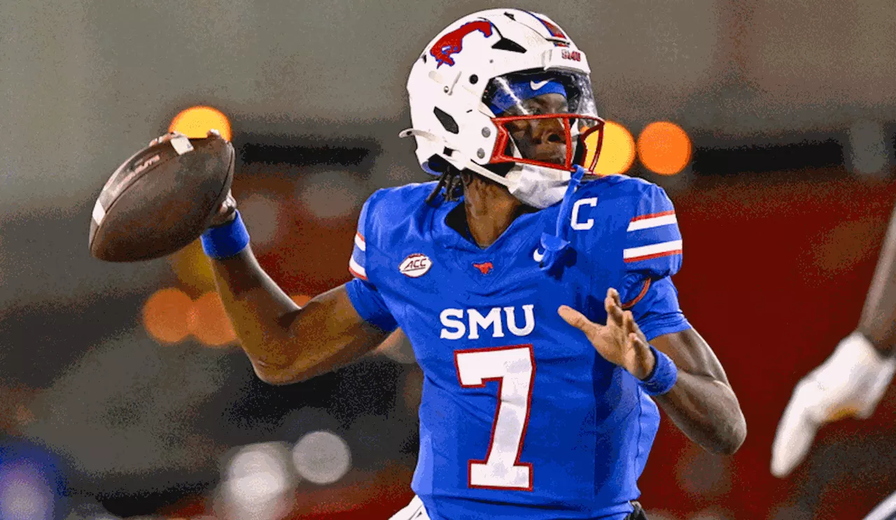 Early Clemson vs SMU Predictions, Picks, and Odds for ACC Championship