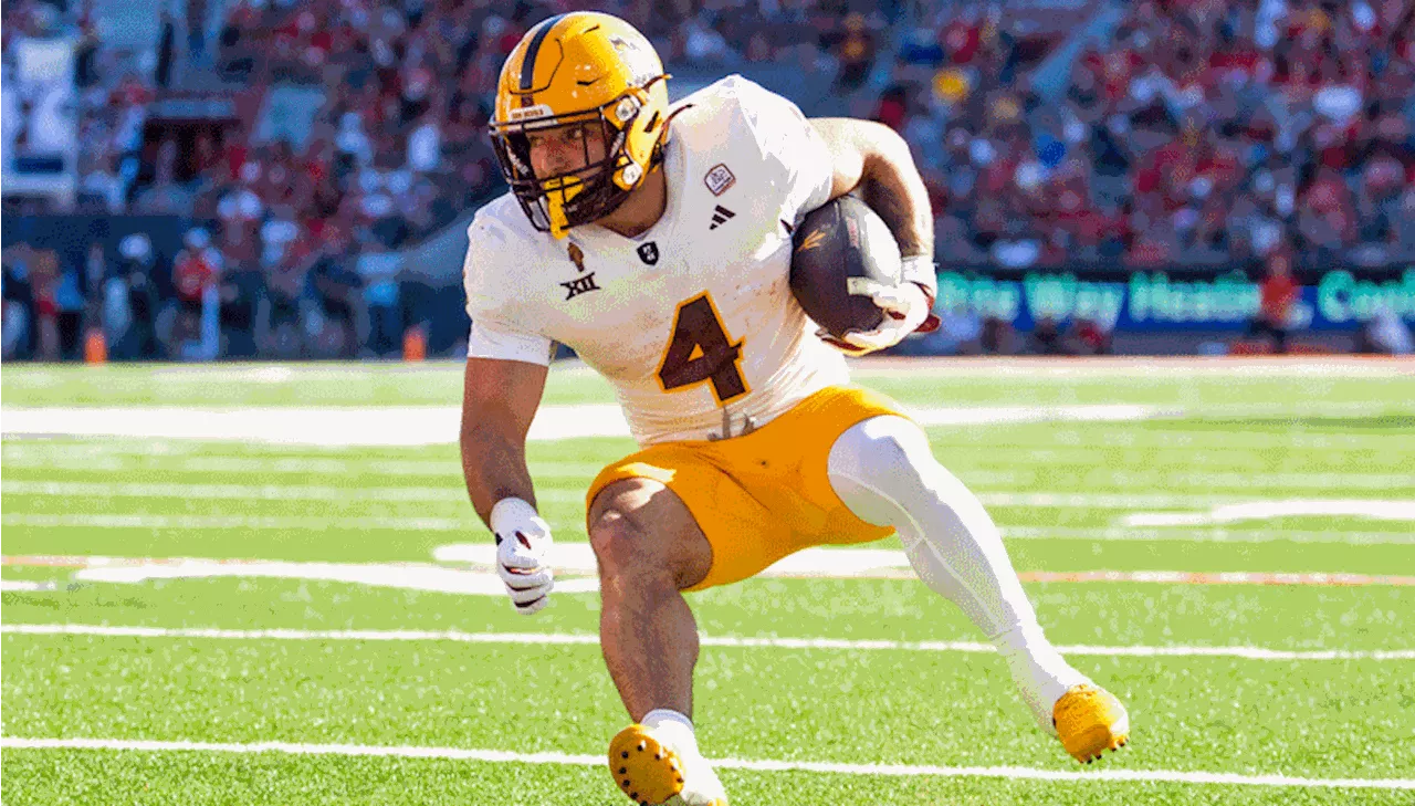 Early Iowa State vs Arizona State Predictions, Picks, and Odds for Big 12 Championship