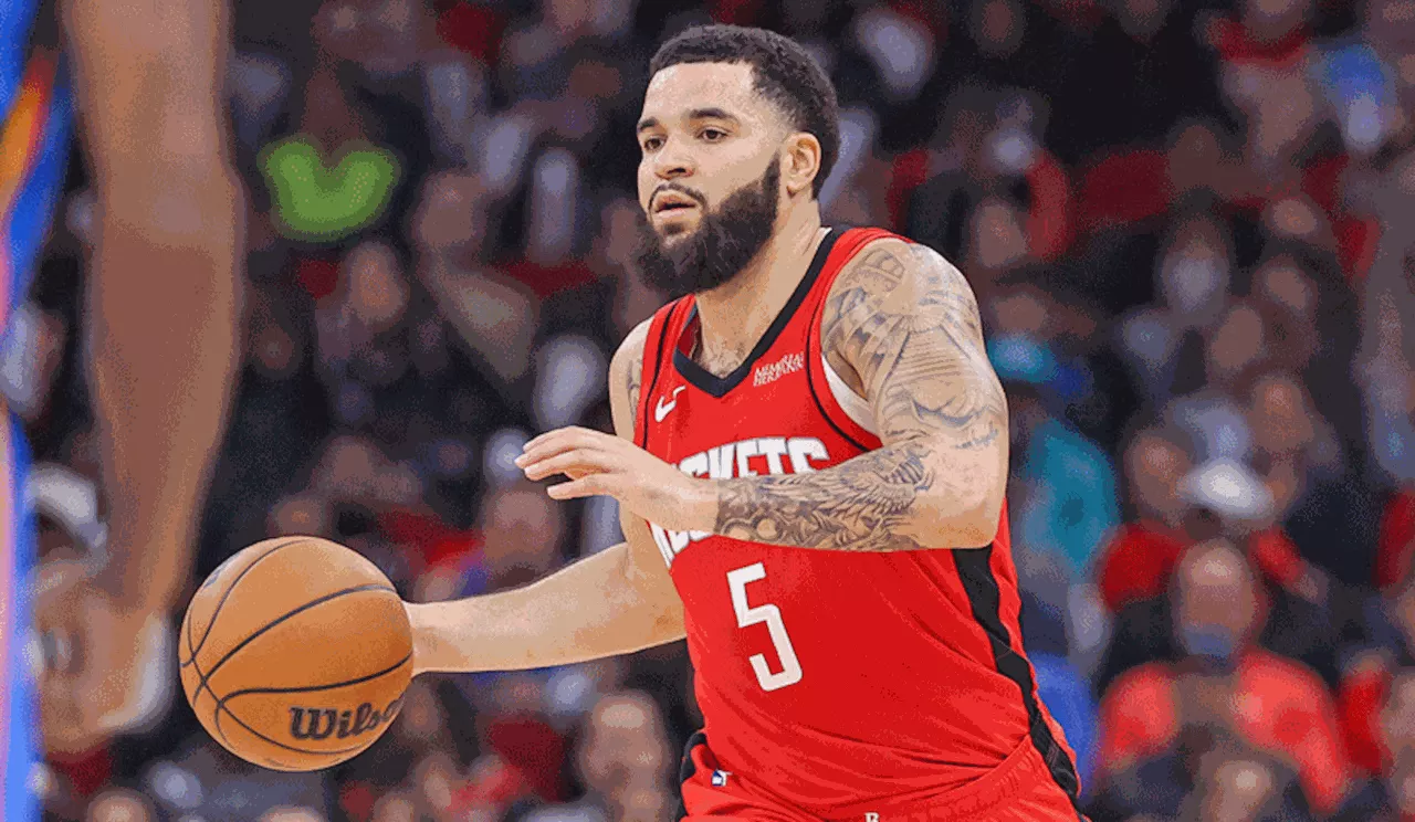 Rockets vs Kings Prediction, Picks, and Odds for Tonight’s NBA Game