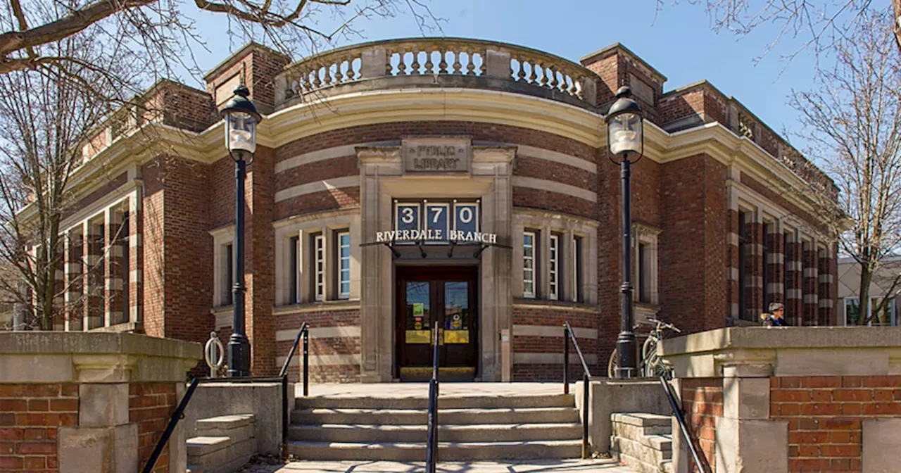 Toronto Public Library Apologizes for Refusing Help to Lost Child