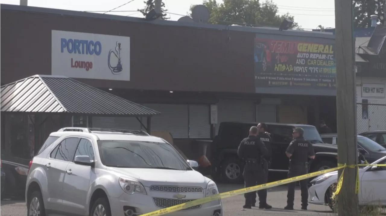 Yellowknife man charged in connection with fatal assault outside Calgary hookah lounge