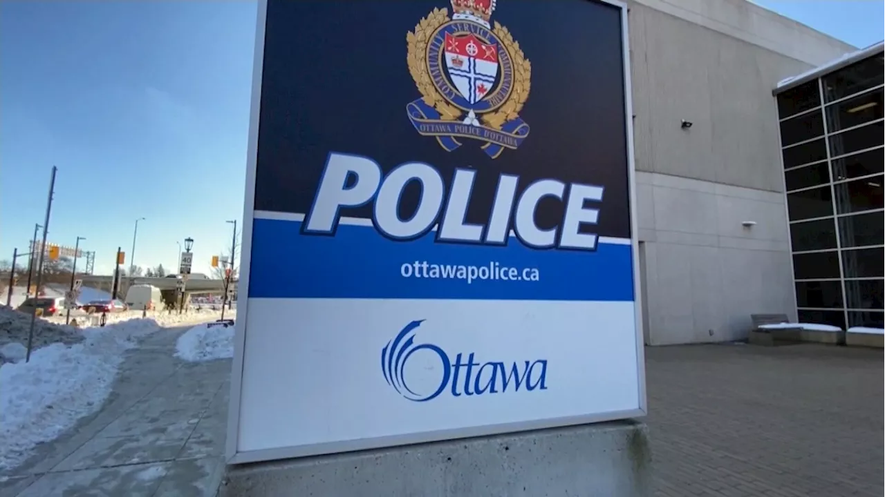 Ottawa Police Service Board approves 2025 draft budget