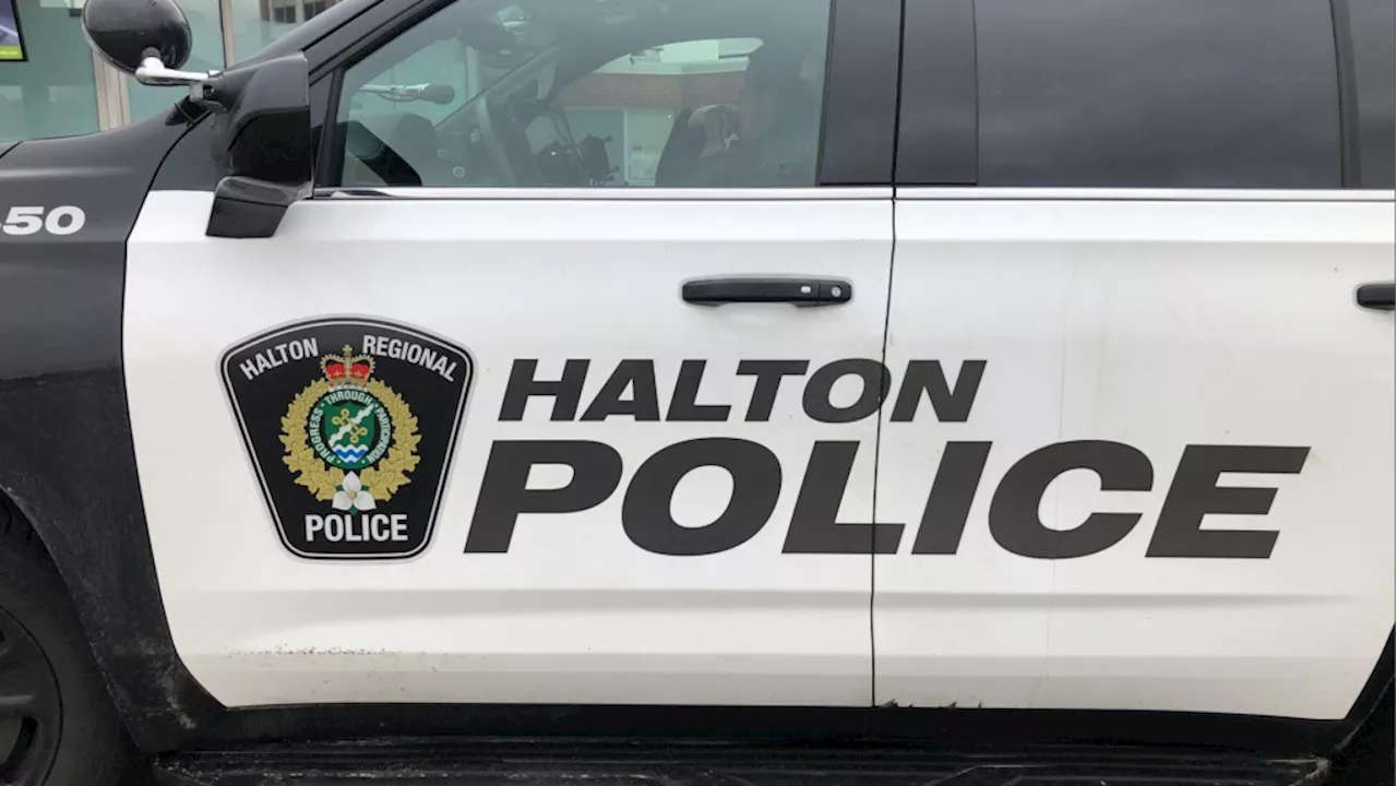 Four Brampton Men Charged for Multiple Vehicle Break-ins in Oakville