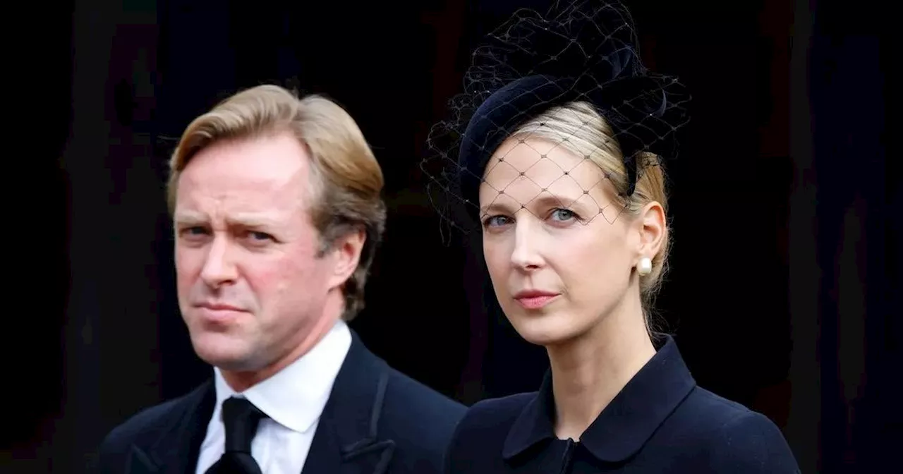 Inquest to take place into death of Lady Gabriella's husband Thomas Kingston