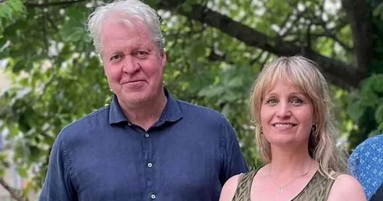 Princess Diana's brother Earl Spencer's new girlfriend is 'suing his ex-wife'