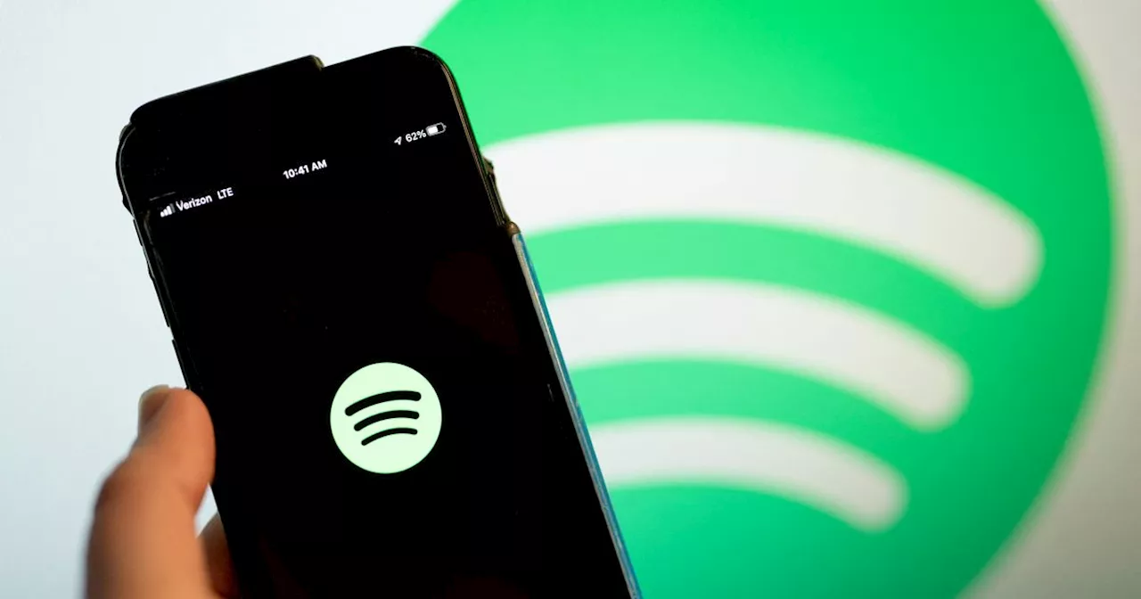 Spotify Wrapped 2024 release date and what to expect from this year's 'wrapped'