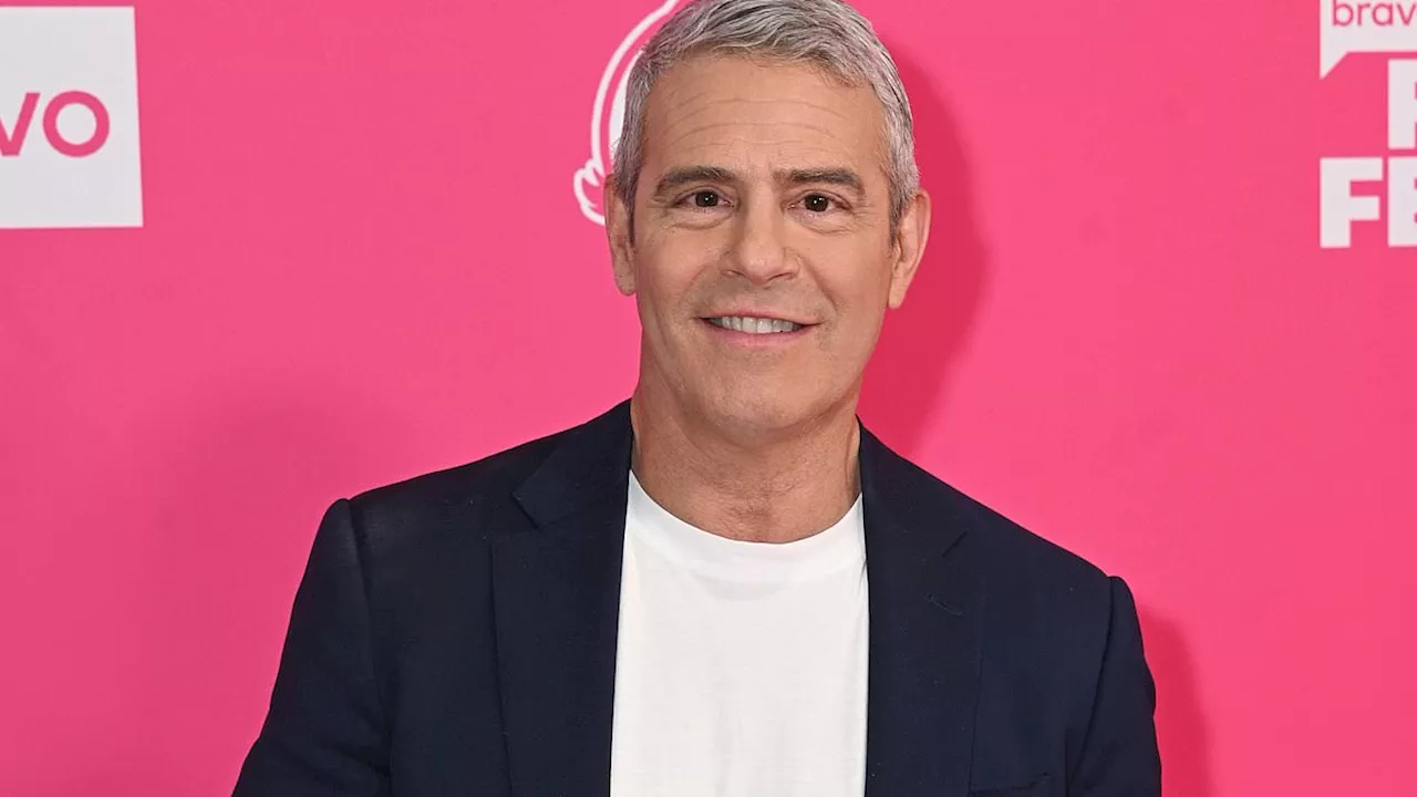 Andy Cohen Praises Vanderpump Rules Reboot with New Cast