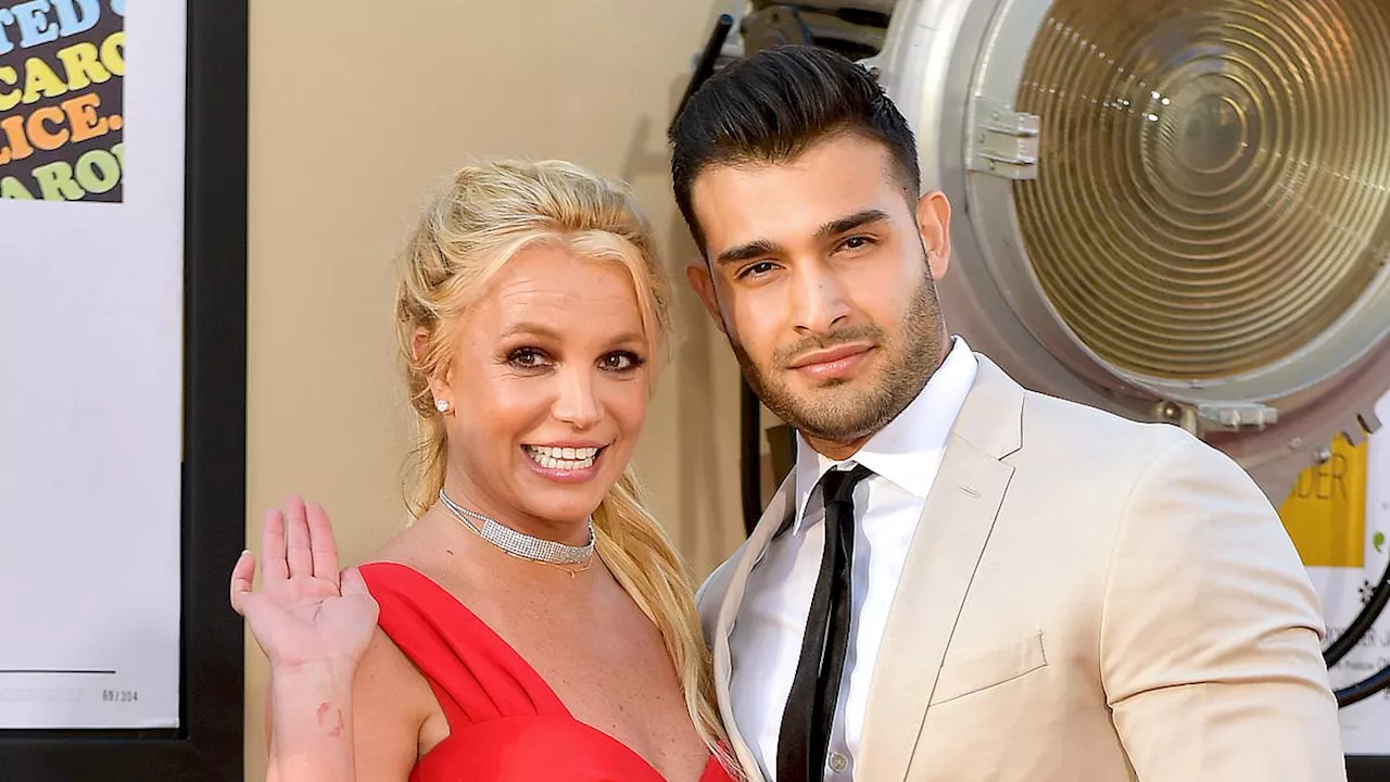 Britney Spears Declared Single On 43rd Birthday, Months After Divorce