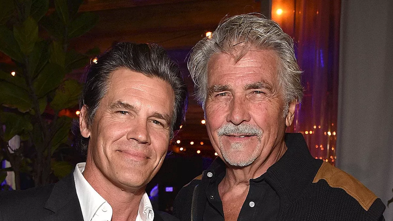 Josh Brolin Reveals Shocking Story of His Father Feeding Him His Pet Pig