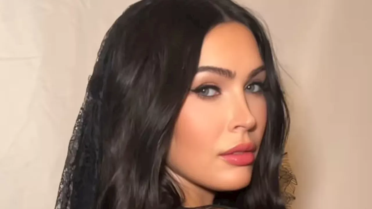 Megan Fox's Sons Excited for New Sibling, Parents Preparing Through Therapy