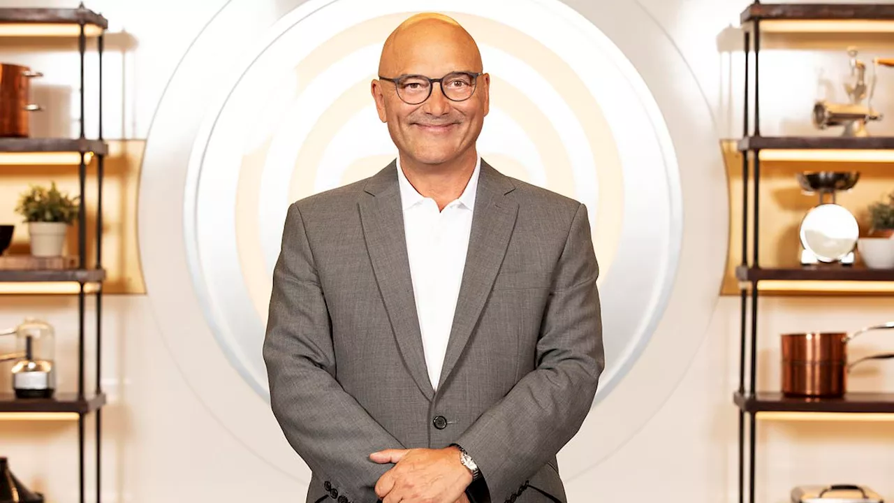 Gregg Wallace's Controversial Response to Sexual Misconduct Accusations