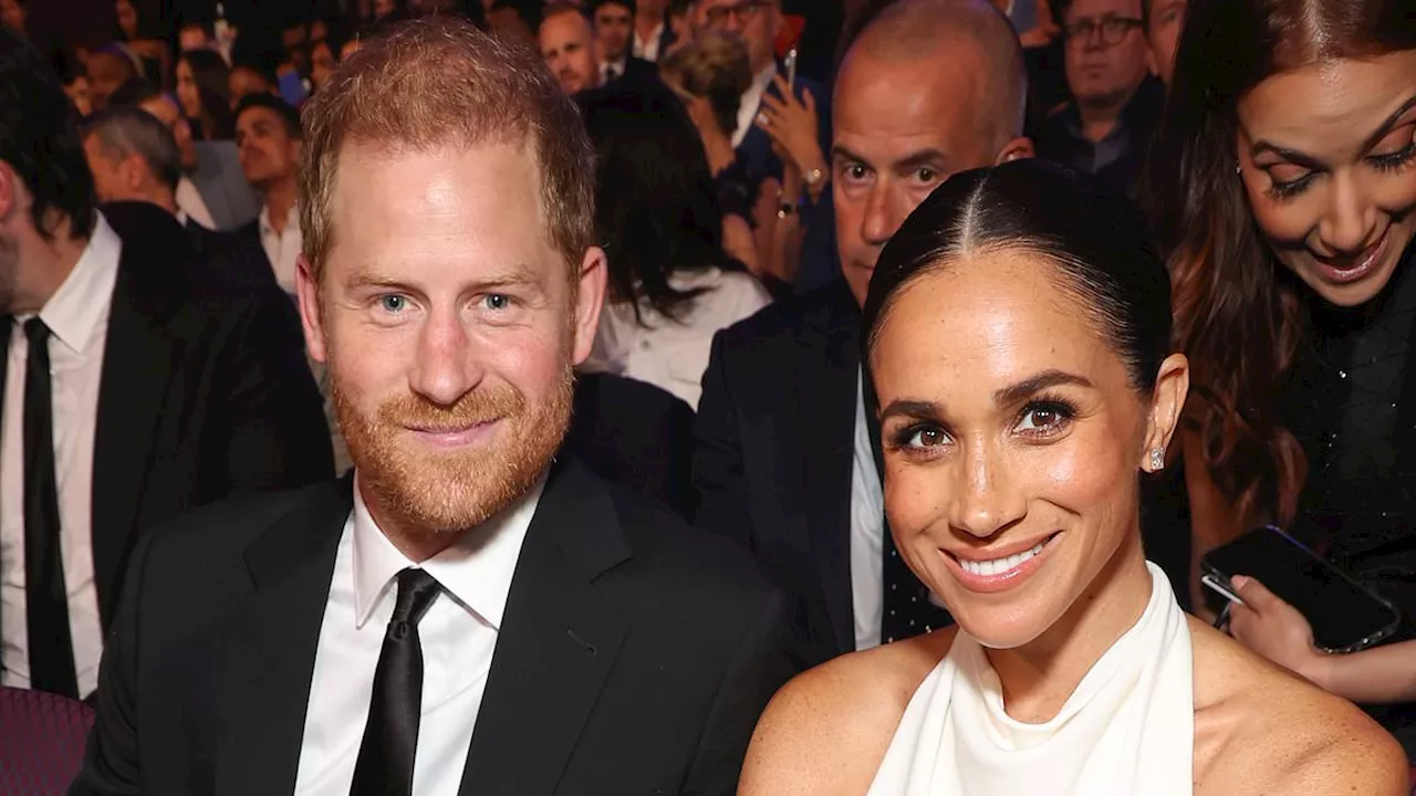 Meghan Markle and Prince Harry Partner with Ashley Biden on Wellness Hub for Trauma Victims