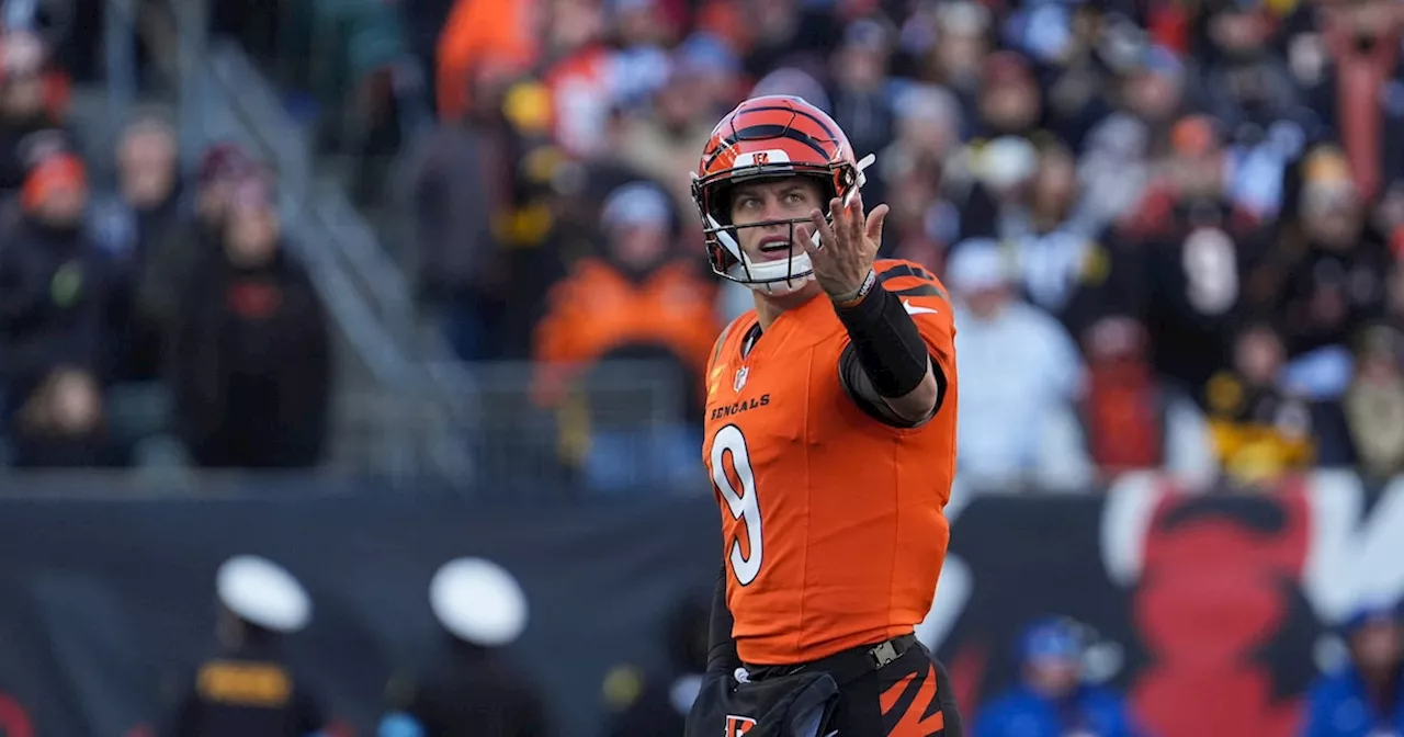 5 things to know about the Bengals, the Cowboys’ Week 14 opponent