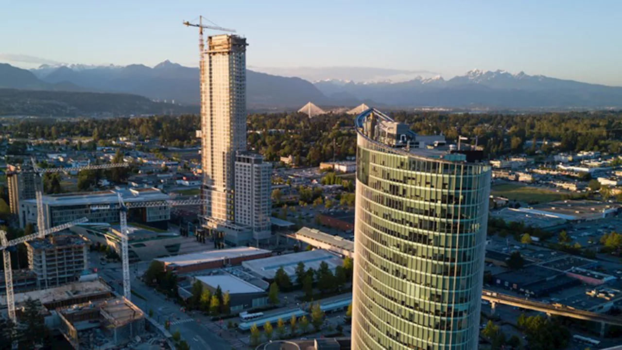 A mixed bag: Canadian rental developer sentiment varies from region to region