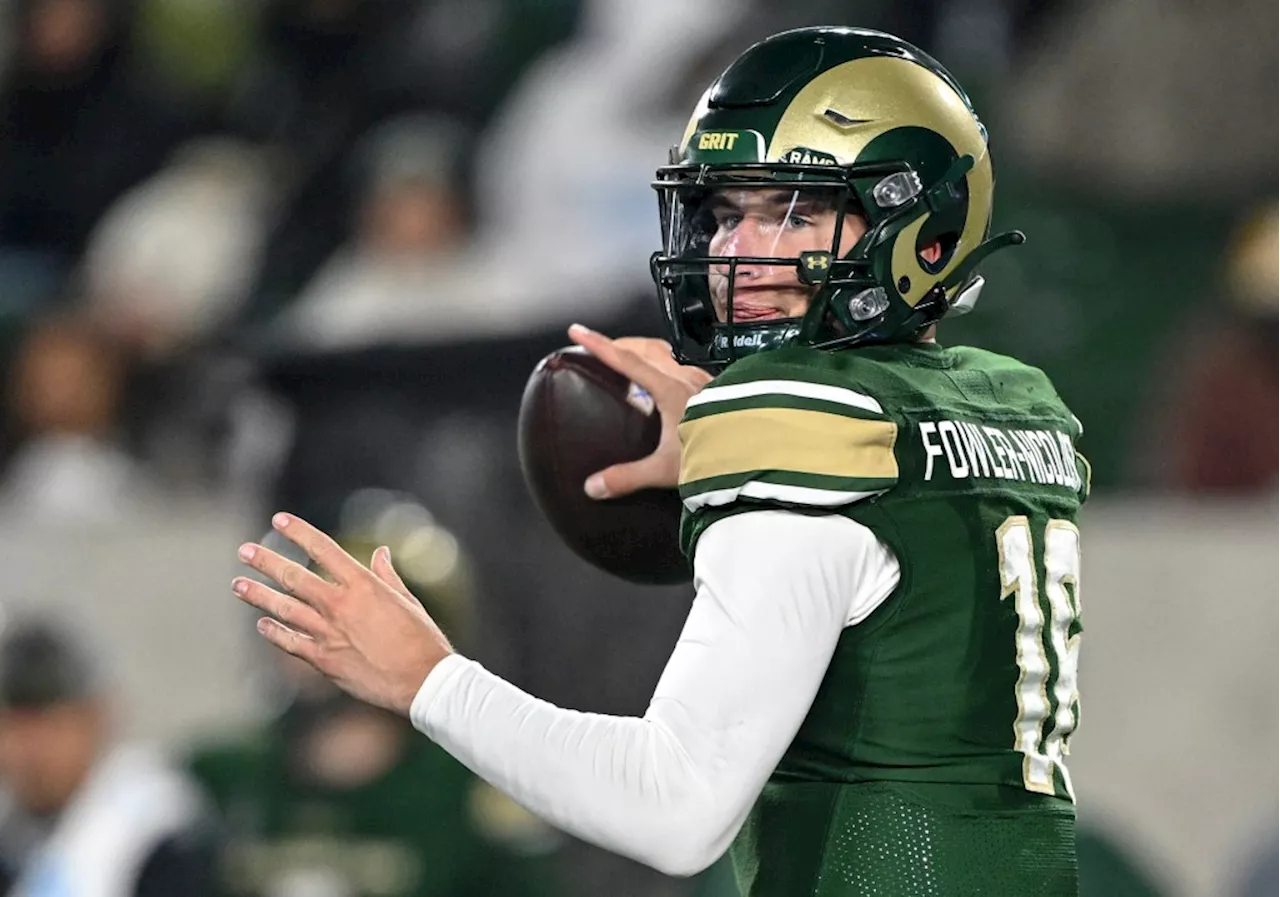 College football bowl projections: National experts predict CU Buffs, CSU Rams postseason games