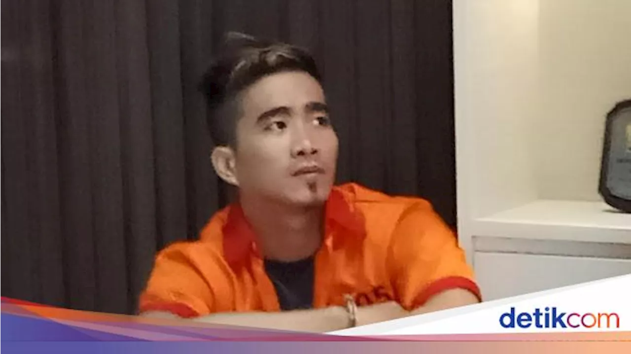 Tahanan di Rutan Polrestabes Palembang Melaporkan Penganiayaan Teman Selnya