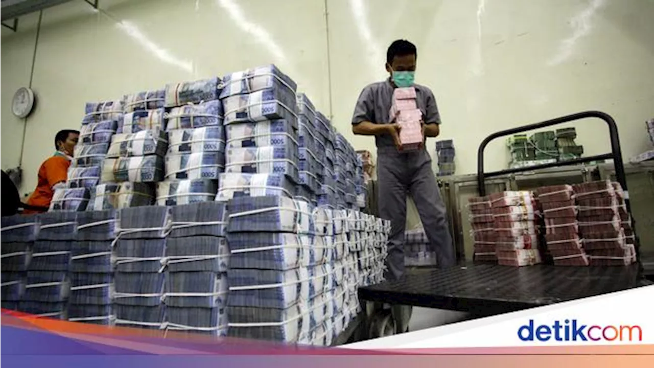 Ada China dan AS, Ini 5 Negara Penyumbang Investasi Terbesar Buat RI