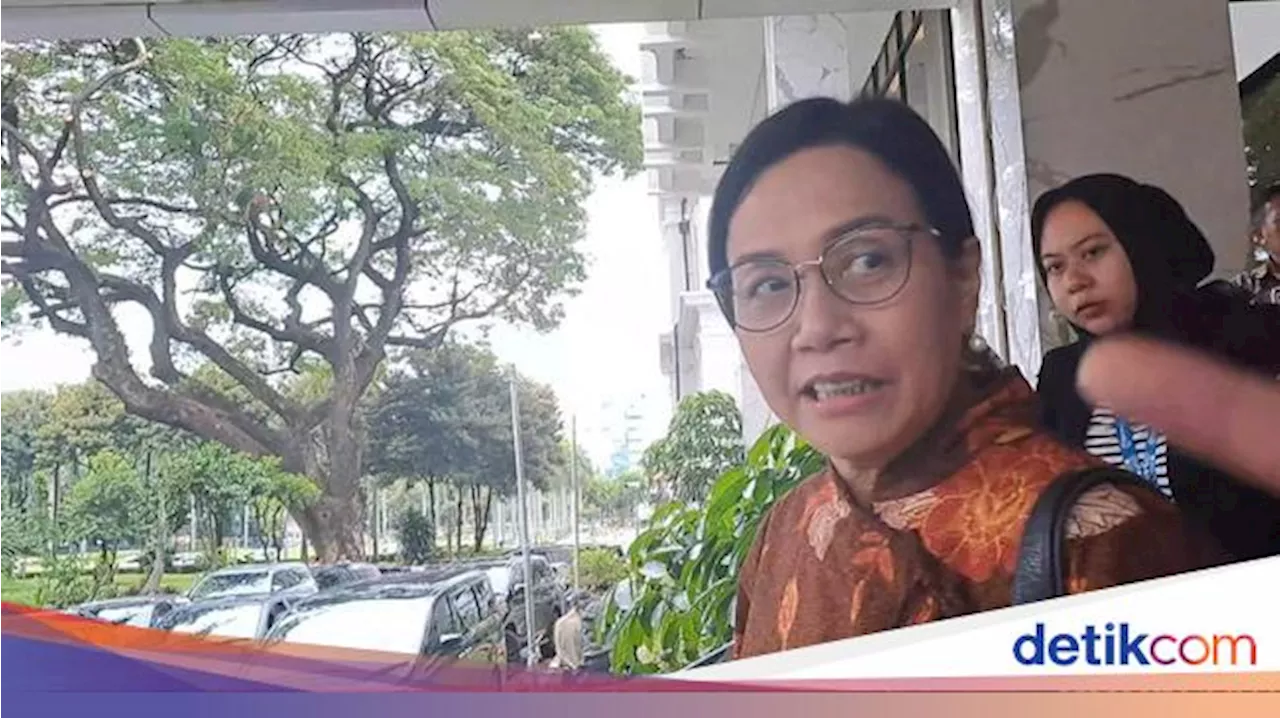 Menteri Rapat Untuk Kenaikan PPN 12% pada 2025