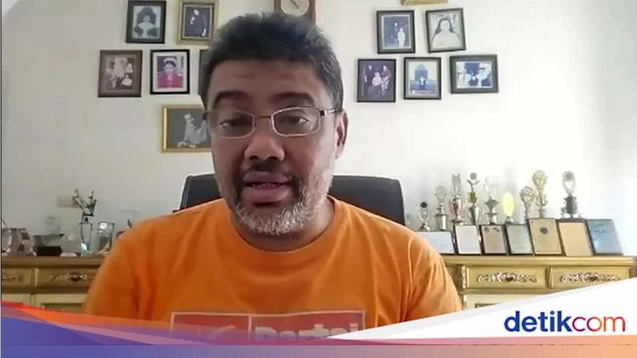 Said Iqbal Kritik Pengusaha Karena Marah Terhadap Kenaikan Upah Minimum 6,5%