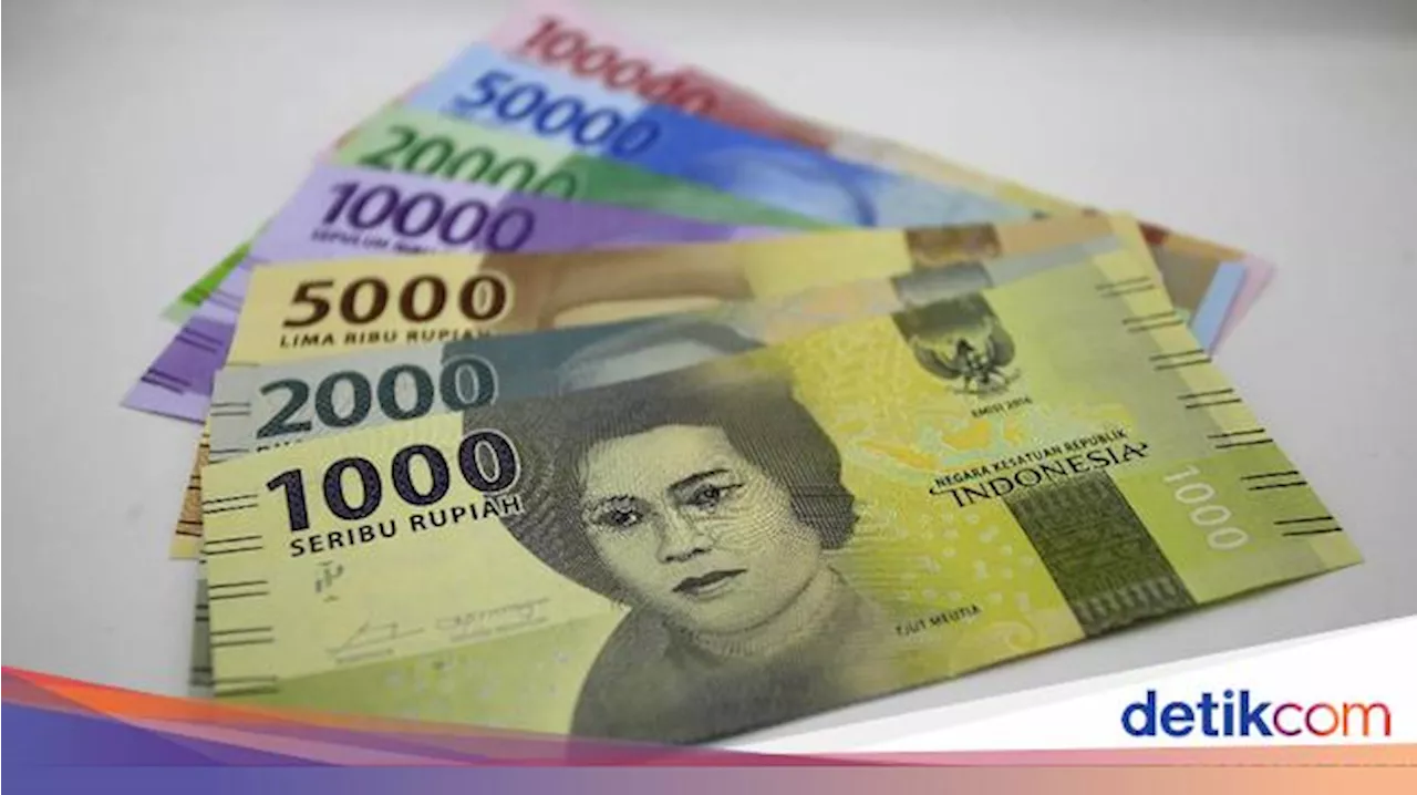 Viral Rupiah Dicoret-coret, Pelaku Bisa Dipidana 5 Tahun dan Denda Rp 1 M