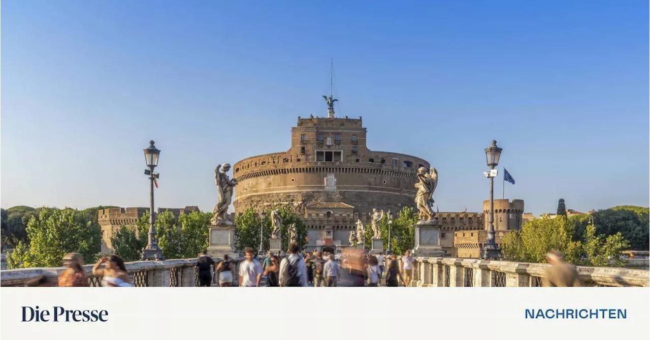 Italien verbietet Self-Check-in