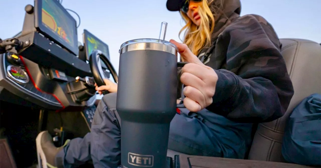 Cyber Monday discounts: Certain Yeti gear is 20% off today