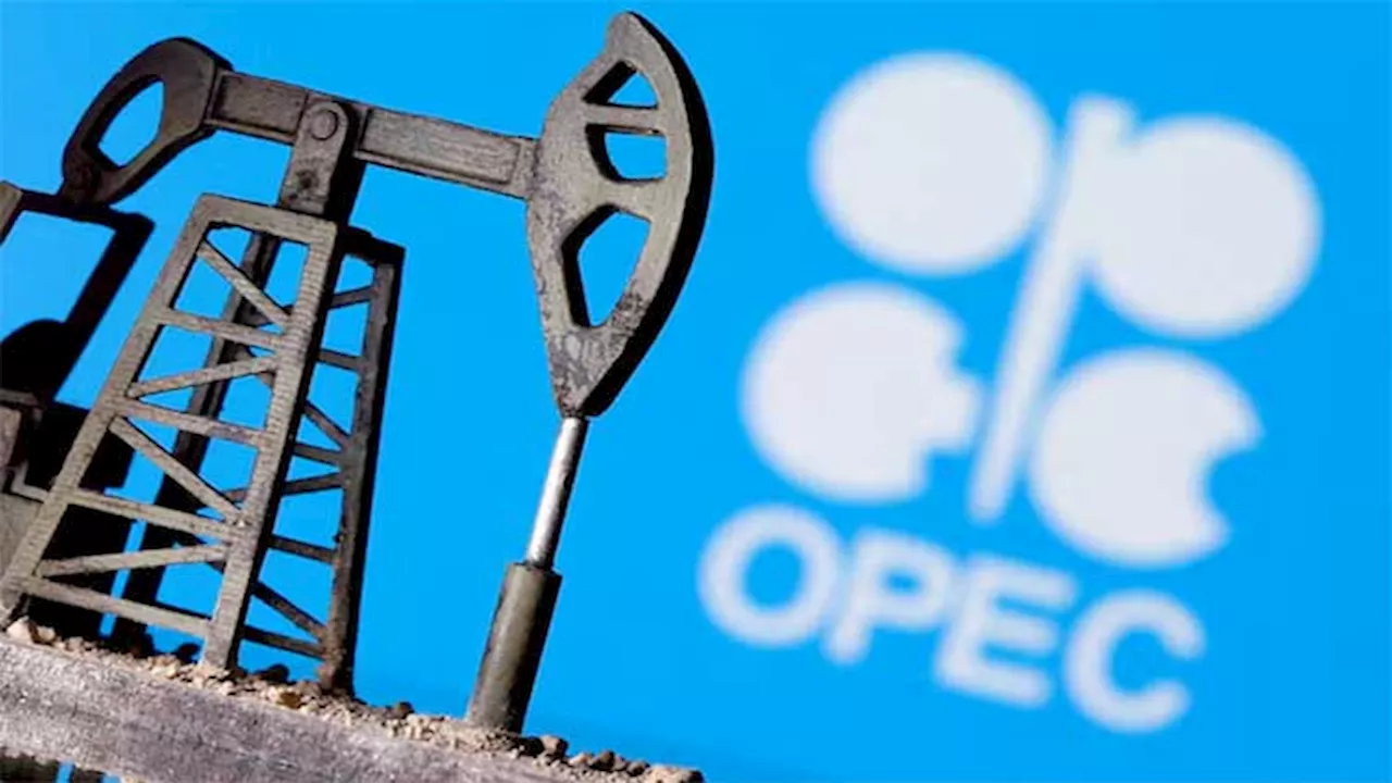 OPEC+ likely to extend oil output cuts until end of first quarter