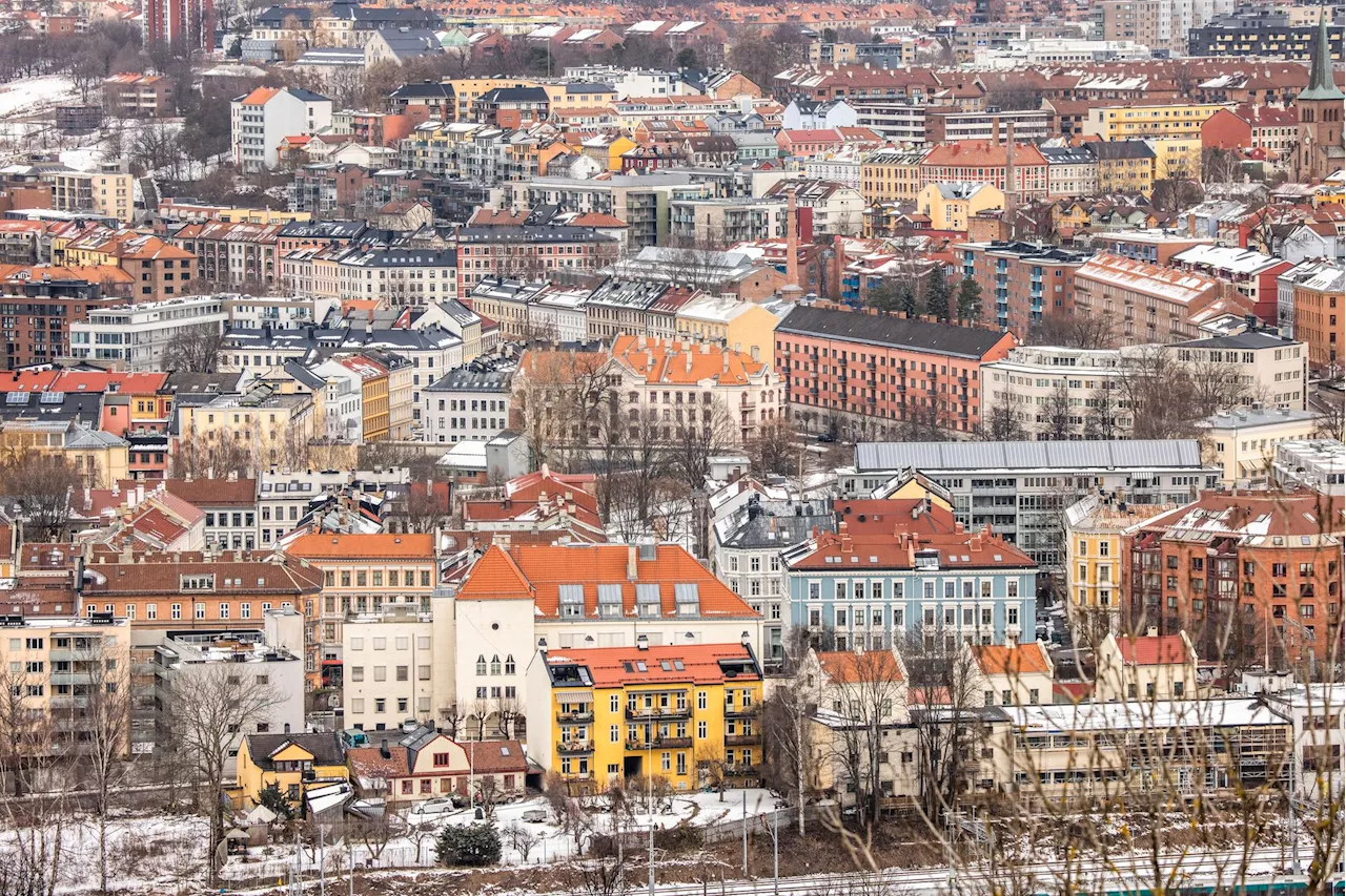 Rentekutt er en av flere faktorer som vil øke boligpriser i 2025, ifølge Nordea