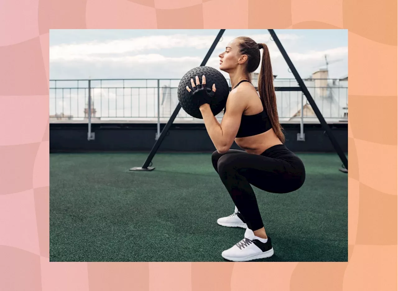 The 5 Best Strength Training Exercises To Burn Fat Fast