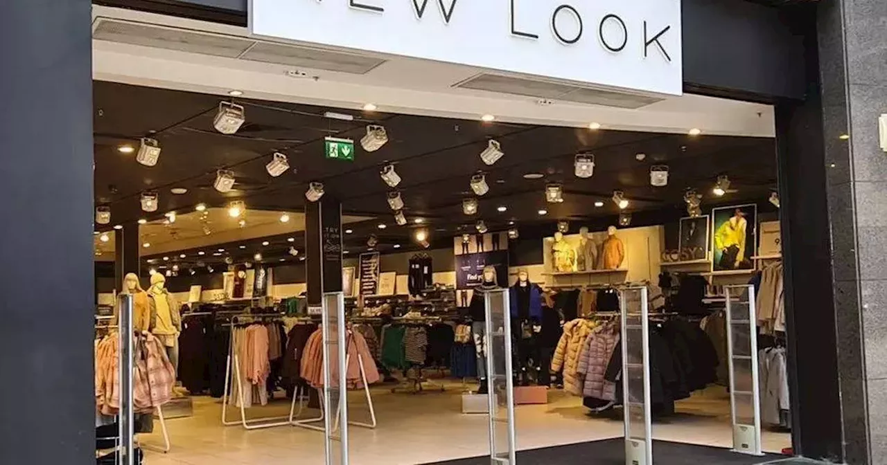 New Look's 'beautiful' £60 winter puffer coat slashed to £30