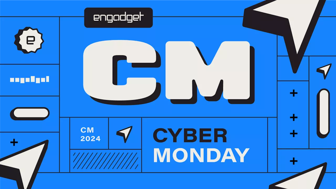 The best Cyber Monday deals you can still shop from Apple, Amazon, Walmart, Target and others