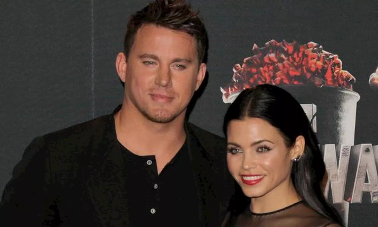 Channing Tatum and Jenna Dewan Announce Separation After Nine Years of Marriage