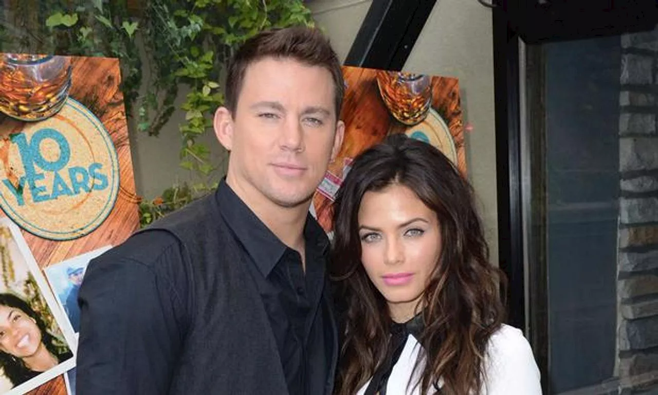 Channing Tatum: ’I’m a high functioning alcoholic’. Just one reason why he should relocate here