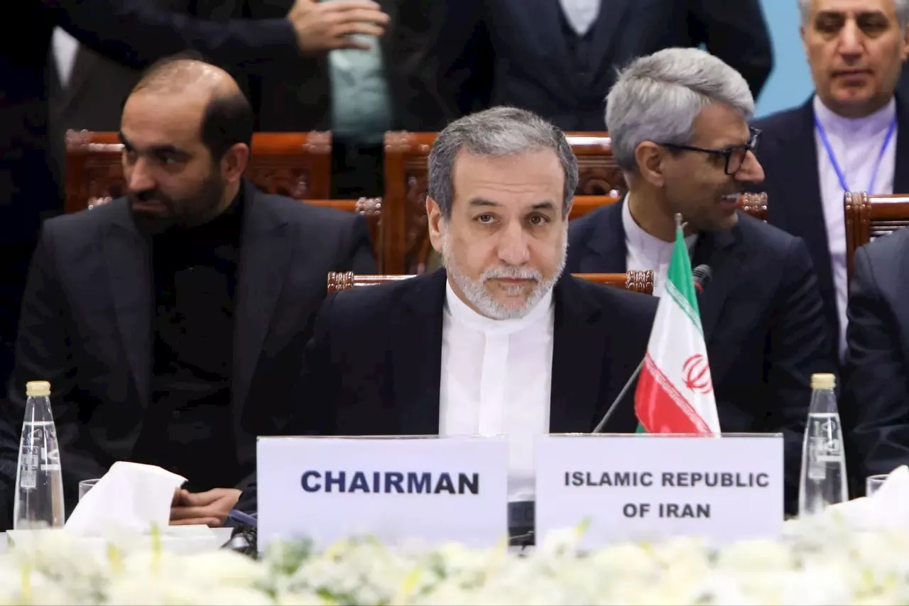 وزیر خارجه ایران: هیچ مبنایی برای گفتگو با واشنگتن در حال حاضر وجود ندارد