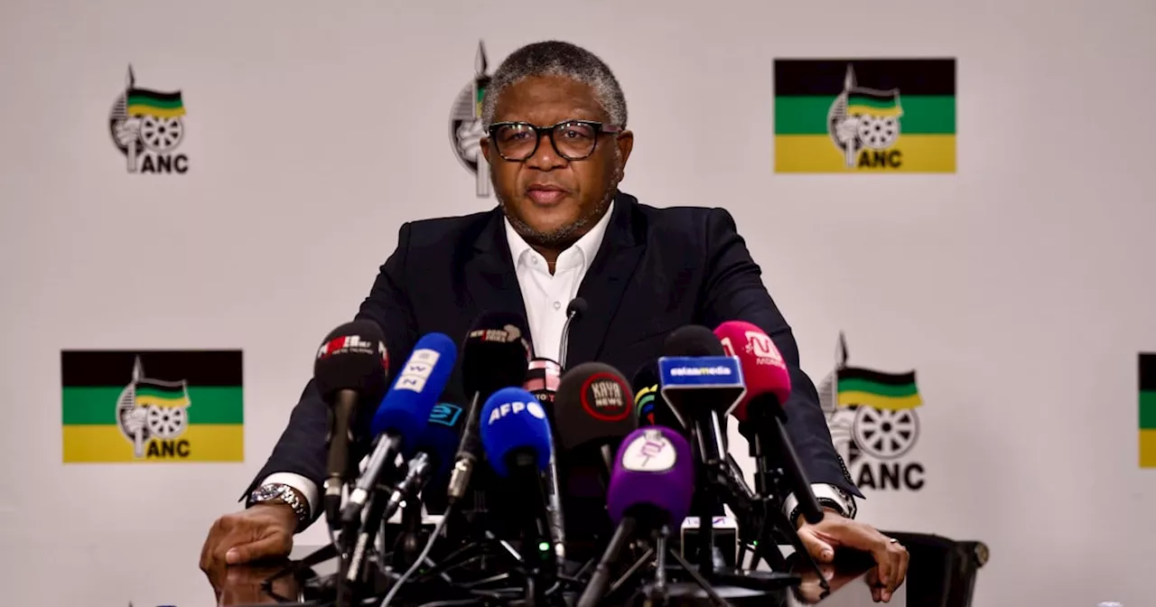 ANC Secretary-General Hits Back at Criticisms Over Party's KZN Electoral Decline