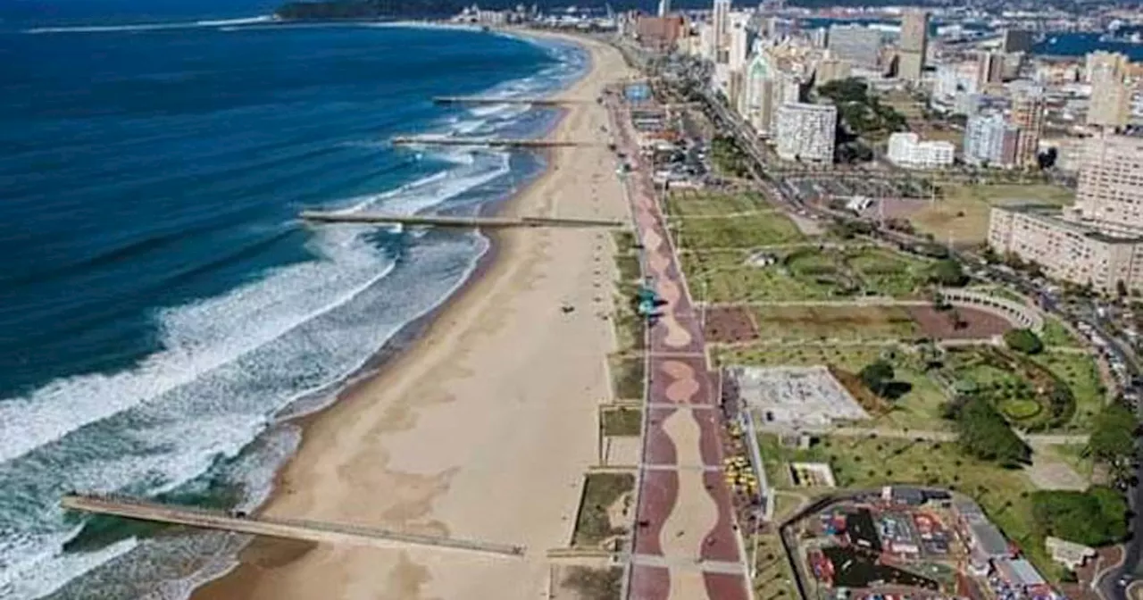 KZN ActionSA to forge ahead with legal bid to address Durban's beach issues