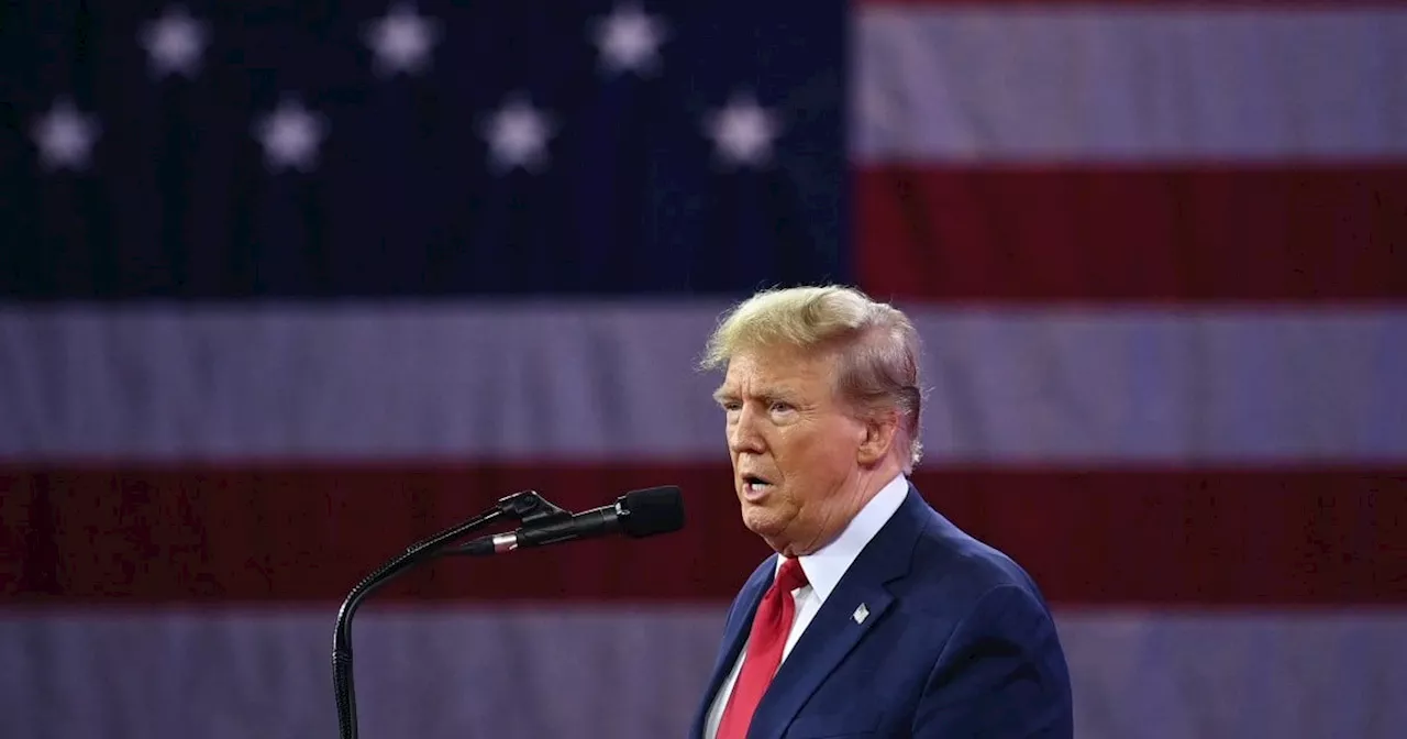 Trump Warns Gaza Militants of 'All Hell To Pay' If Hostages Not Released by Inauguration
